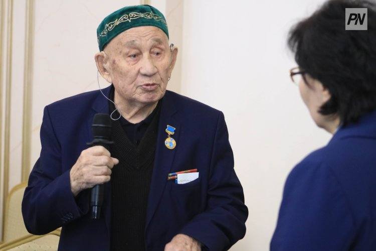 Министр ответила на вопрос павлодарского пенсионера