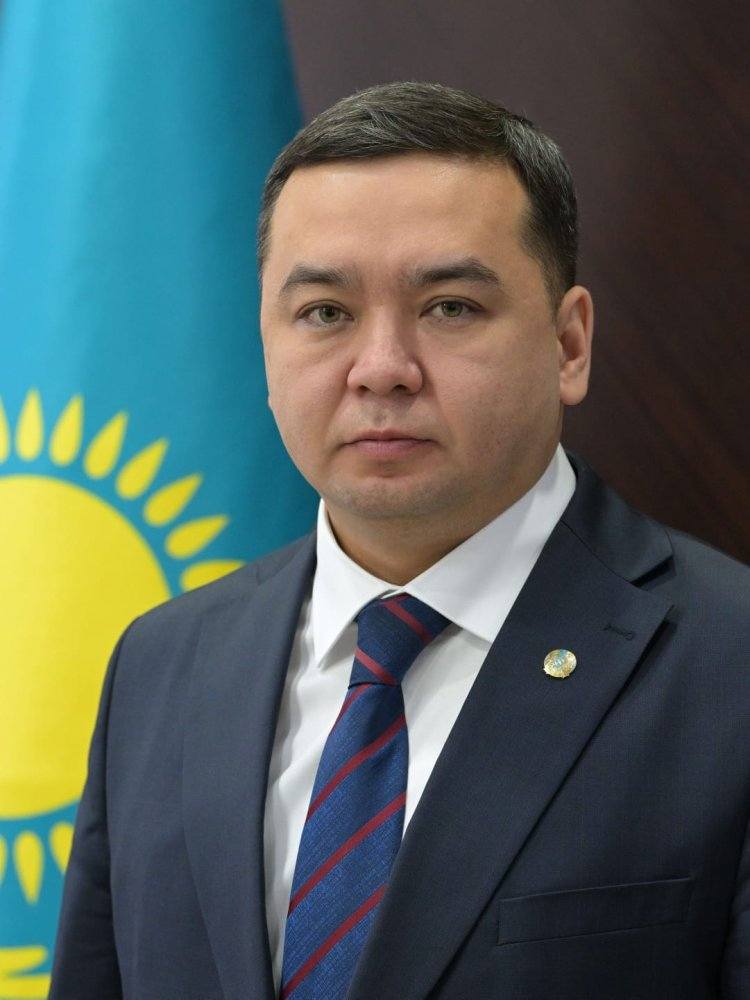 Павлодарское ведомство возглавил политолог