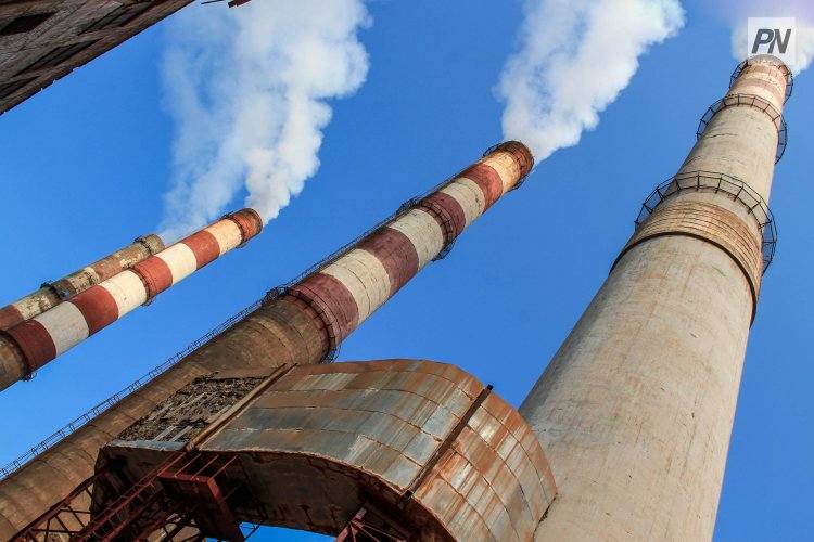 В Павлодаре проверили чистоту воздуха