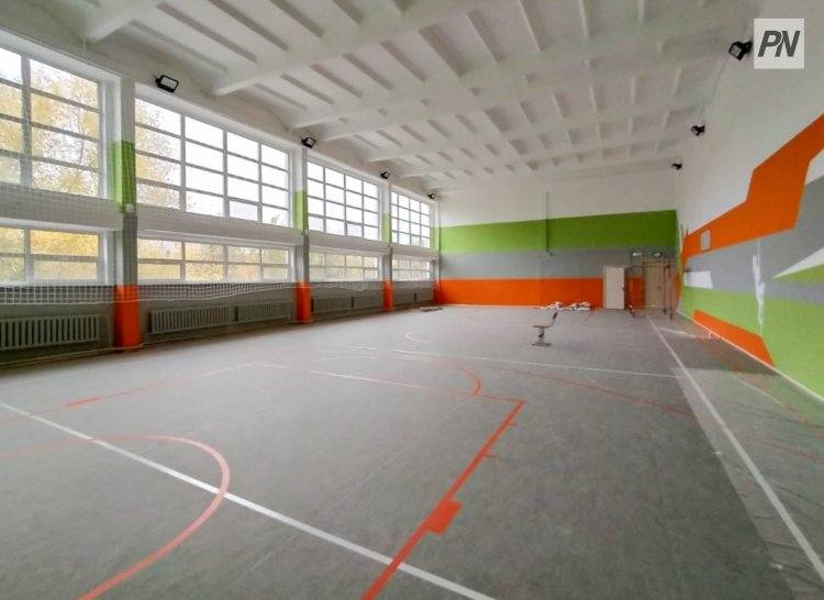 Павлодарские школы отремонтируют после жалоб родителей