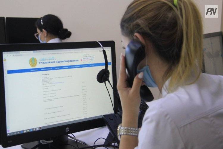 В Павлодаре сообщили о работе спецЦОНов после смены часового пояса