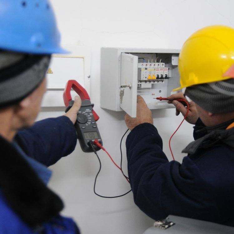 Кто «питает» павлодарские дома электричеством