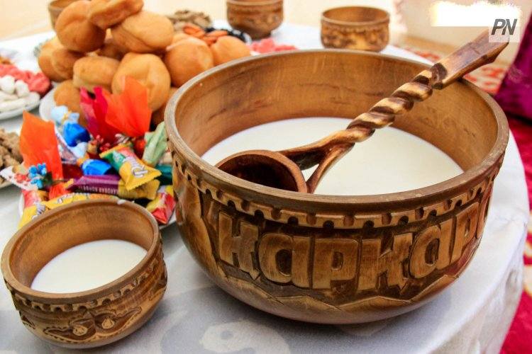 Павлодарские предприниматели готовятся к Наурызу