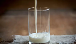 Антилидером по росту цен на молоко оказался Мангистау