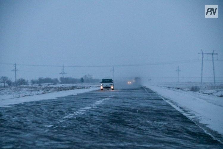 Как павлодарские дорожники готовятся к весеннему сезону