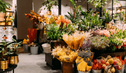 Цветы в Мангистау подорожали на 3,2% за год