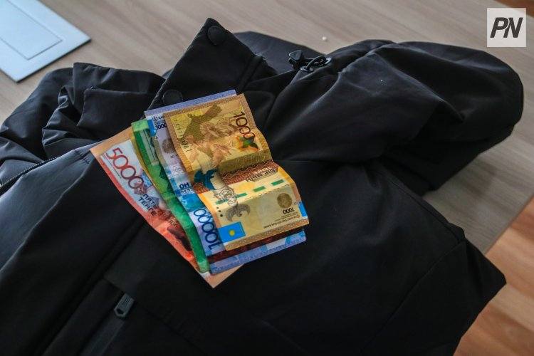 Госорган вмешался в спор павлодарца и магазина