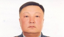 Назначен заместитель командующего РгК «Батыс»