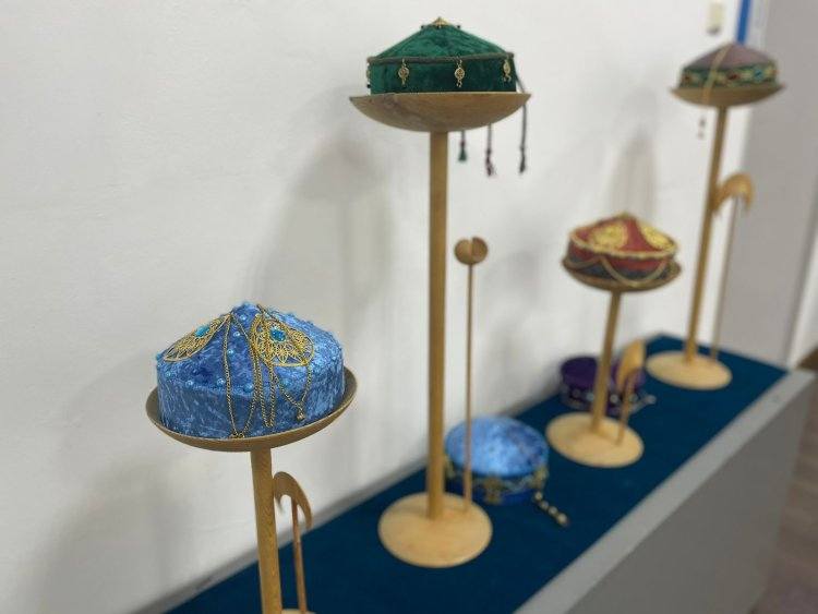 Эстетику такия покажут павлодарские школьницы