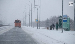 Павлодарское ведомство объявило об отмене конкурса на перевозки
