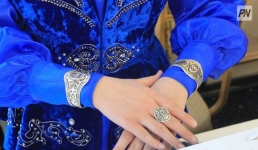 Лучшую невестку назвали на севере Павлодарской области