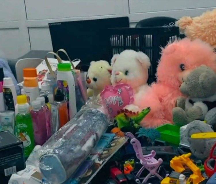 Павлодарские библиотекари провели благотворительную акцию