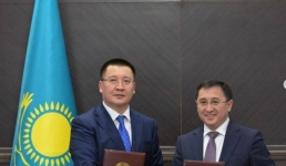 Почти три миллиарда тенге направит ERG на соцпроекты Павлодарской области