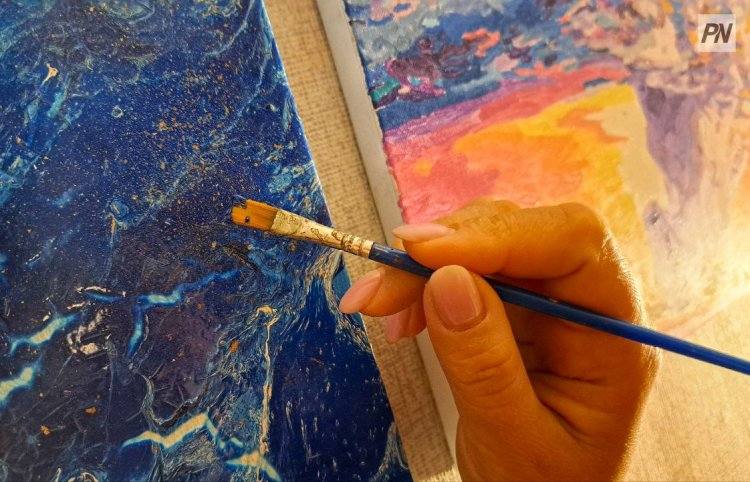 Павлодарские школьники поддержали международную экоакцию