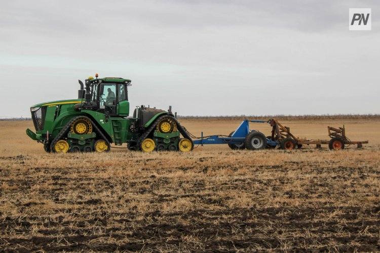 Фермерам Павлодарской области погасили долги по субсидированию хозяйств