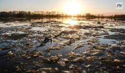 25 марта в Павлодарской области синоптики прогнозируют дождь
