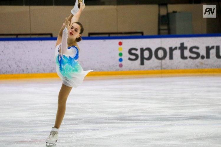 Павлодарская ледовая арена примет фигуристов всей страны