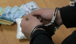 В Павлодаре задержали организатора интернет-платформы по продаже наркотиков