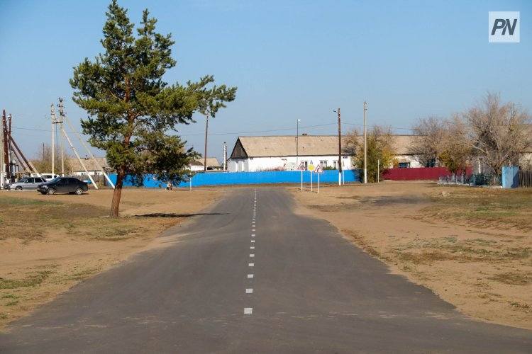 Нужды сельчан Павлодарской области покроют «бонусами»
