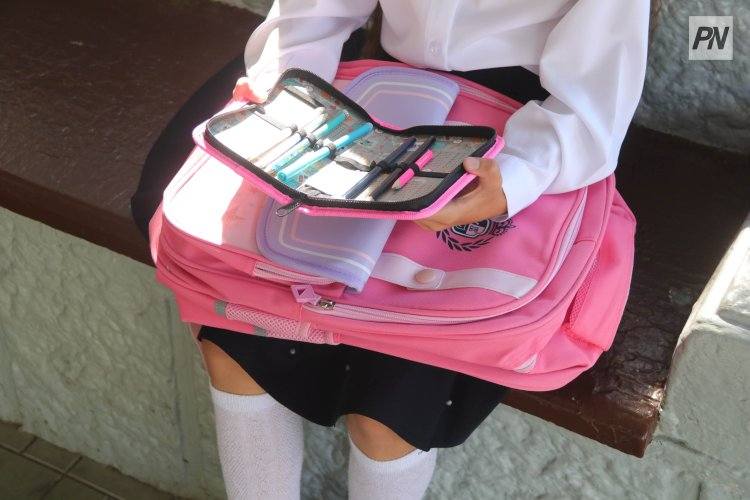 Когда павлодарские школы начнут принимать детей в первый класс