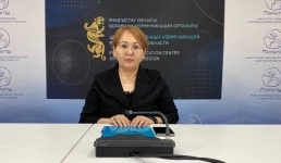Клара Кулатаева: Прием в лицеи и гимназии для первоклассников Мангистау будет проводиться без экзаменов