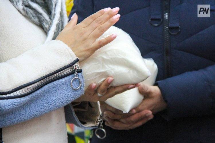 Павлодарский магазин оштрафовали за отсутствие товарного ценника