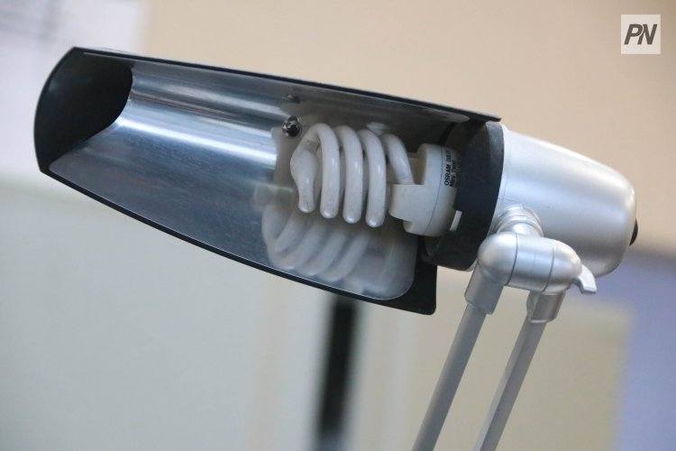 В Павлодаре обесточат несколько адресов