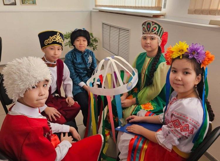 В Павлодаре прошел турнир юных знатоков родного края