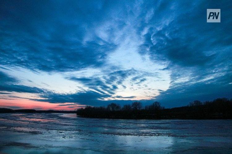 29 марта в Павлодарской области ожидают усиление ветра