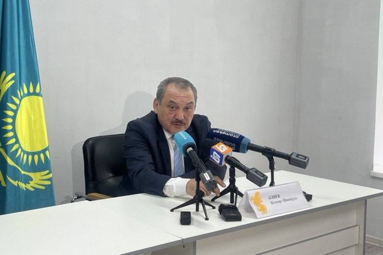 За главными павлодарскими экозагрязнителями будут следить круглосуточно