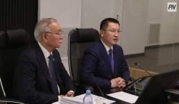 Сенаторам предложили упростить бюджетные процедуры в Павлодарской области