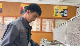В Павлодаре чемпионат по сварке выявил победителей