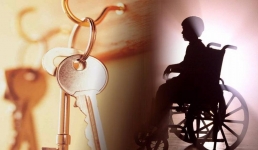 Инвалид добился постановки в очередь на жилье через суд в Актау