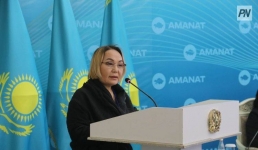 Павлодарский депутат подчеркнула важность поддержки со стороны государства