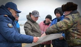 Сколько домов подтопило в Павлодарской области