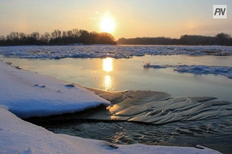 Сколько талой воды откачали в Павлодарской области