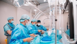Павлодарцев проконсультируют врачи медцентра Астаны