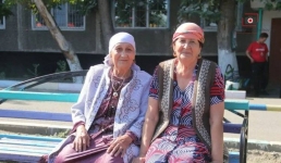 Павлодарские пенсионеры смогут размяться и спеть