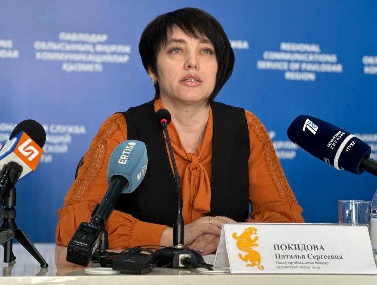 Павлодарский омбудсмен высказалась о приговоре подросткам за побои