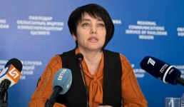 Павлодарский омбудсмен высказалась о приговоре подросткам за побои