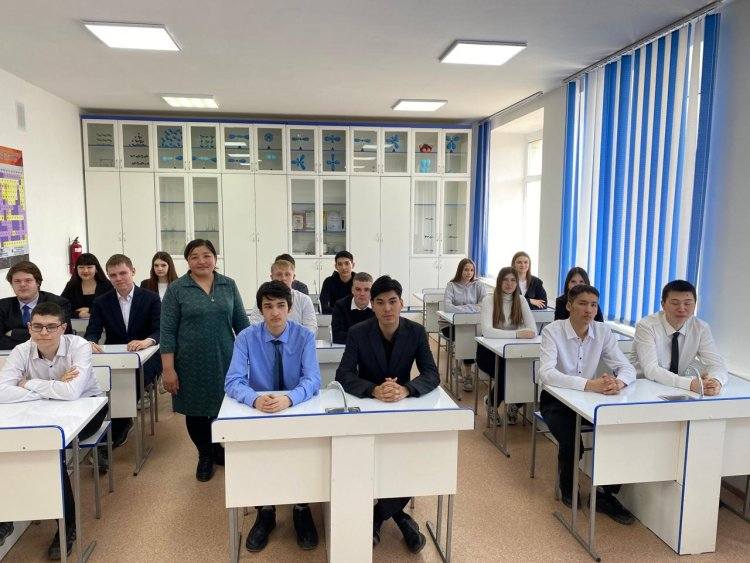 В Павлодарской области назвали победителей конкурса  профмастерства