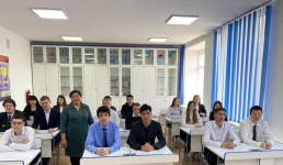 В Павлодарской области назвали победителей конкурса  профмастерства