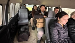 Врачи мангистауской больницы отправились в Бейнеу для оказания помощи эвакуированным жителям из Атырауской области