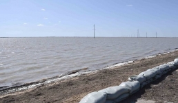 В пострадавшие от паводков регионы Казахстана направят вице-премьеров – Токаев