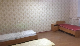 Студенческое общежитие в Актау готово принять эвакуированных из Атырауской области