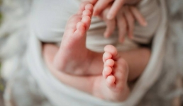 Женщина родила во время эвакуации из Кульсары в Мангистау