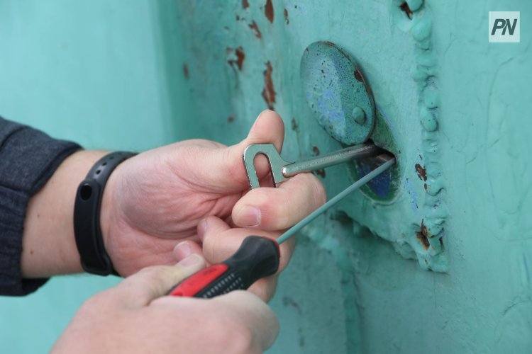 Как избежать квартирных краж, рассказали павлодарские полицейские