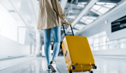 Аналитики: В 2023 году курортную зону Мангистау посетили 39,5 тысячи иностранцев