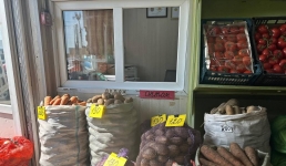 В Актау проведен мониторинг цен на продукты питания на рынках