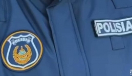 Сила - в единстве: полиция Мангистау обеспечивает безопасность эвакуированных от паводков